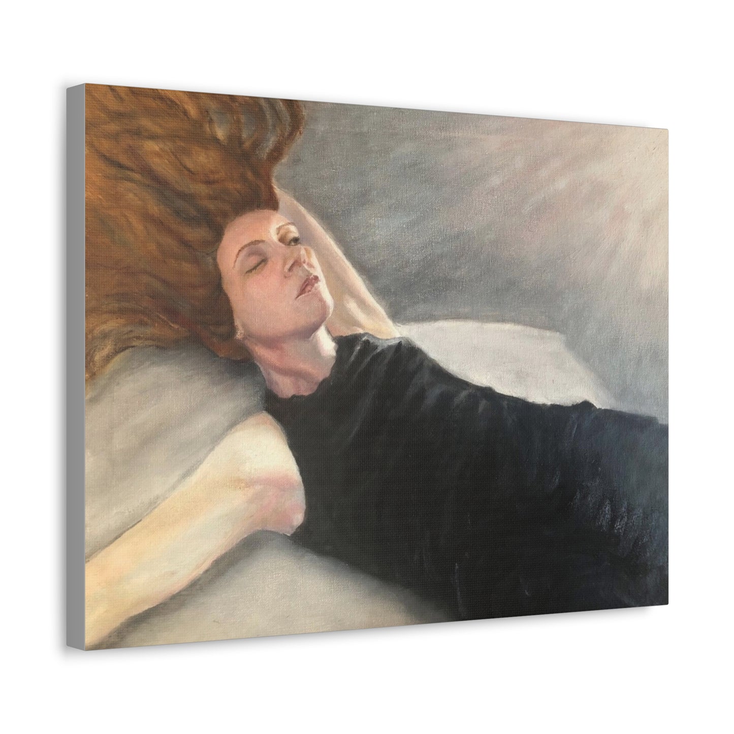 Stretched Canvas