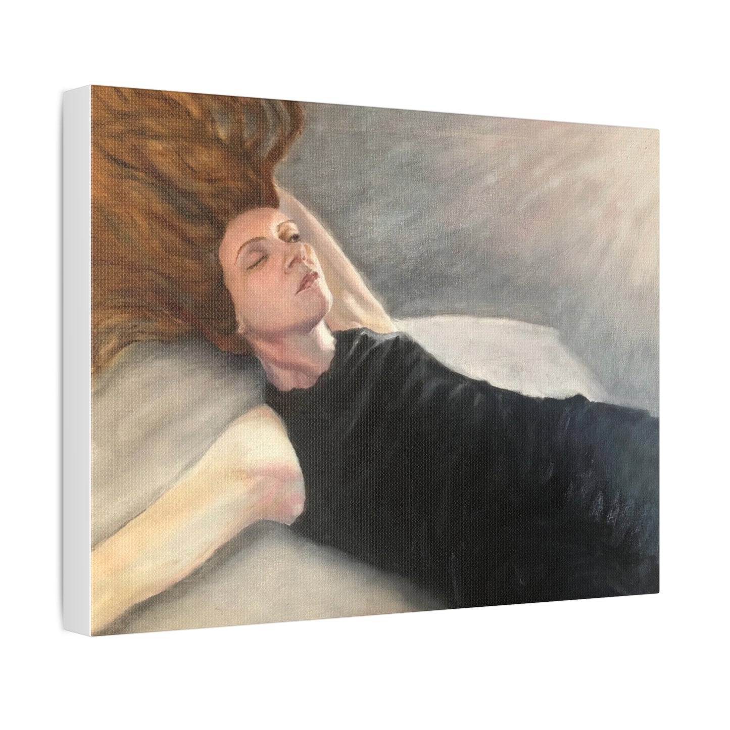 Stretched Canvas