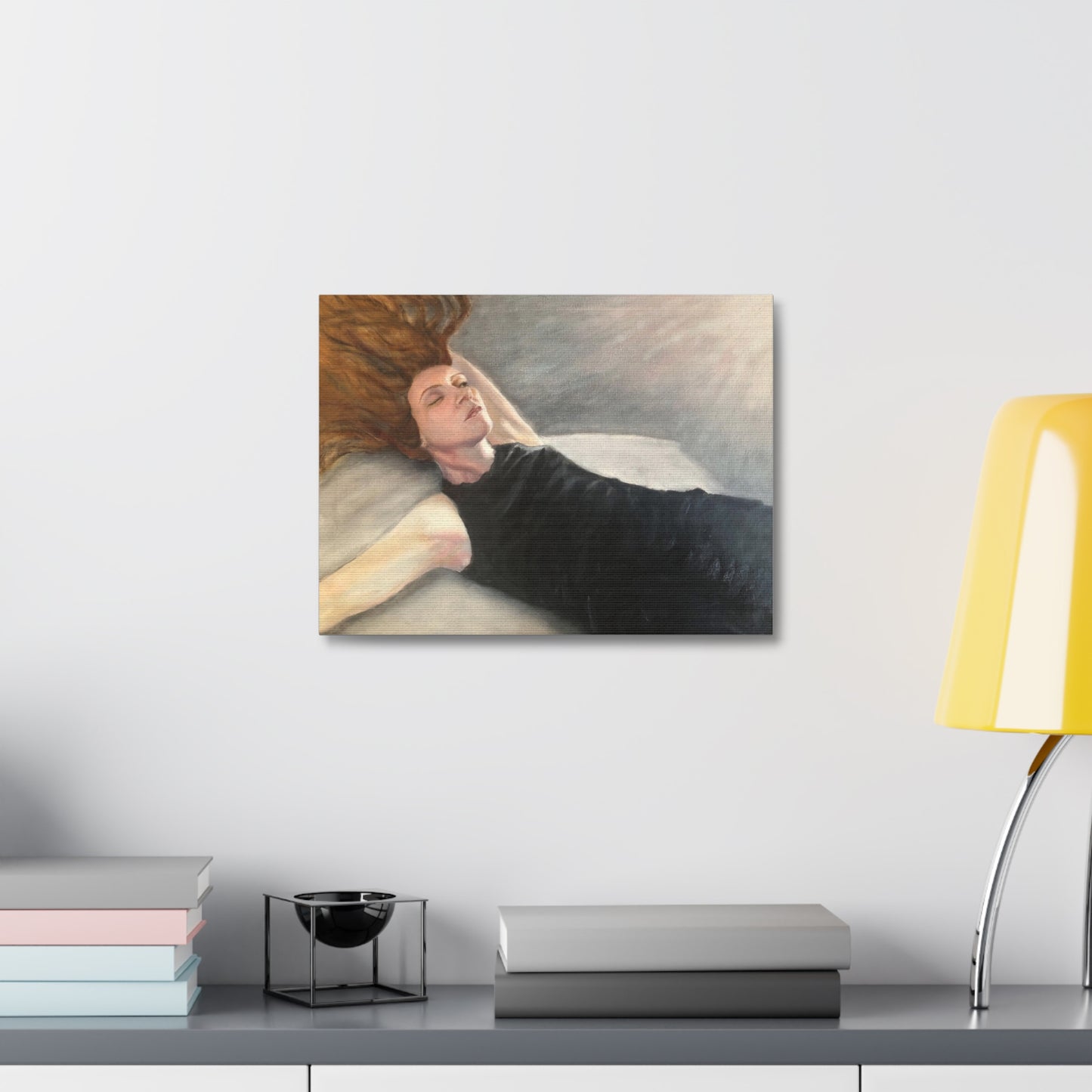 Stretched Canvas