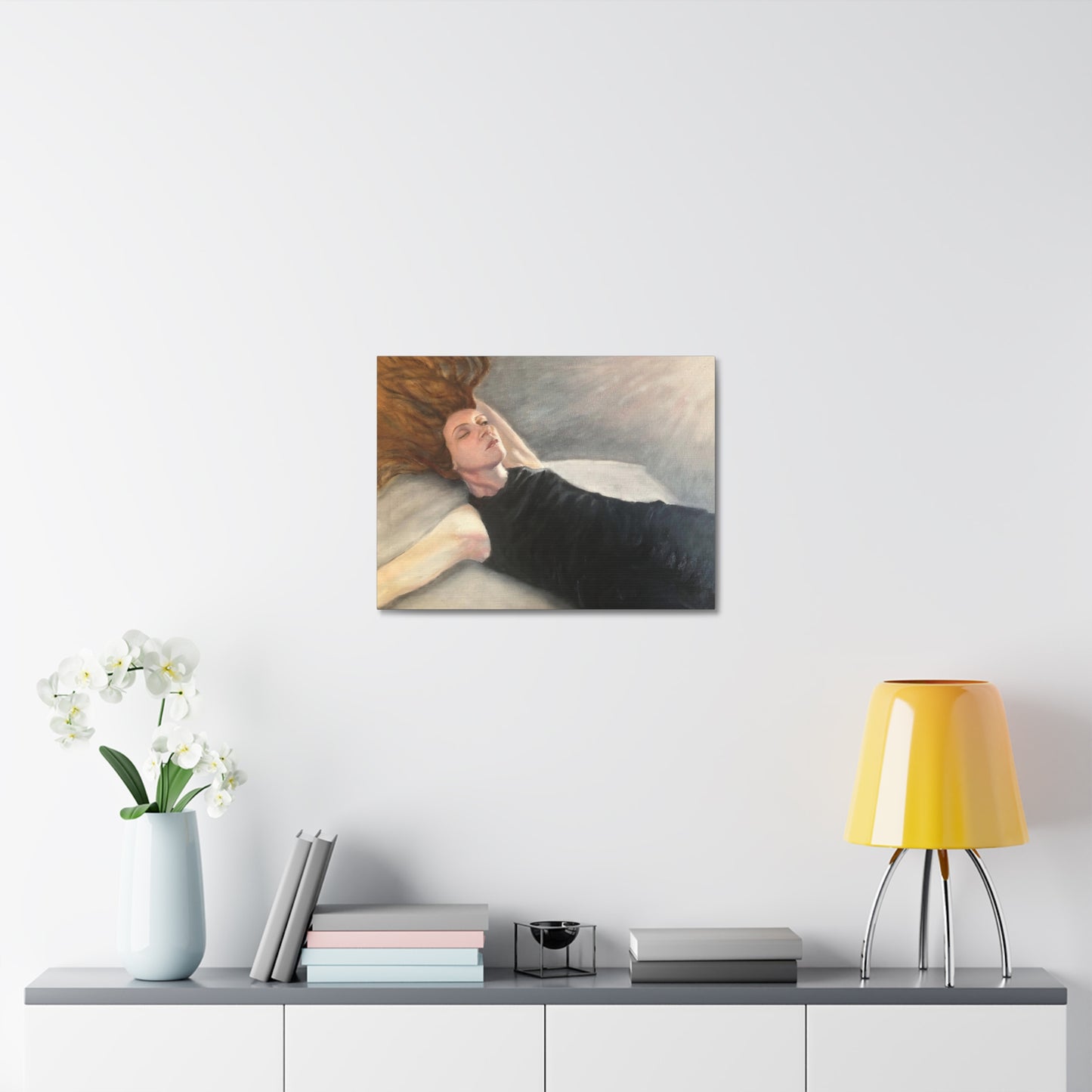 Stretched Canvas