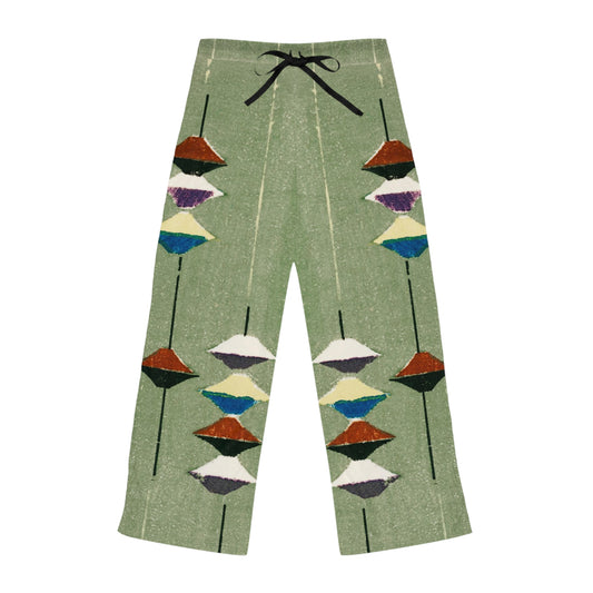 Great Design 2 Pajama Pants (AOP)